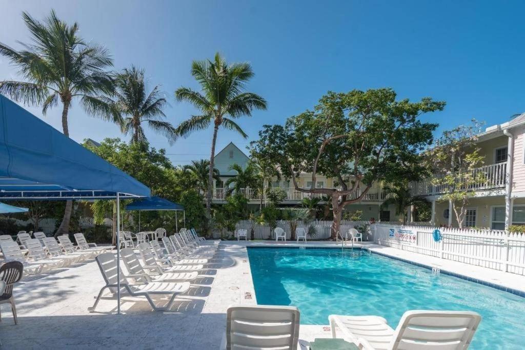 Shipyard Treasure By Avantstay Communal Pool Gated Community Great Location Week Long Stays Key West Exterior photo