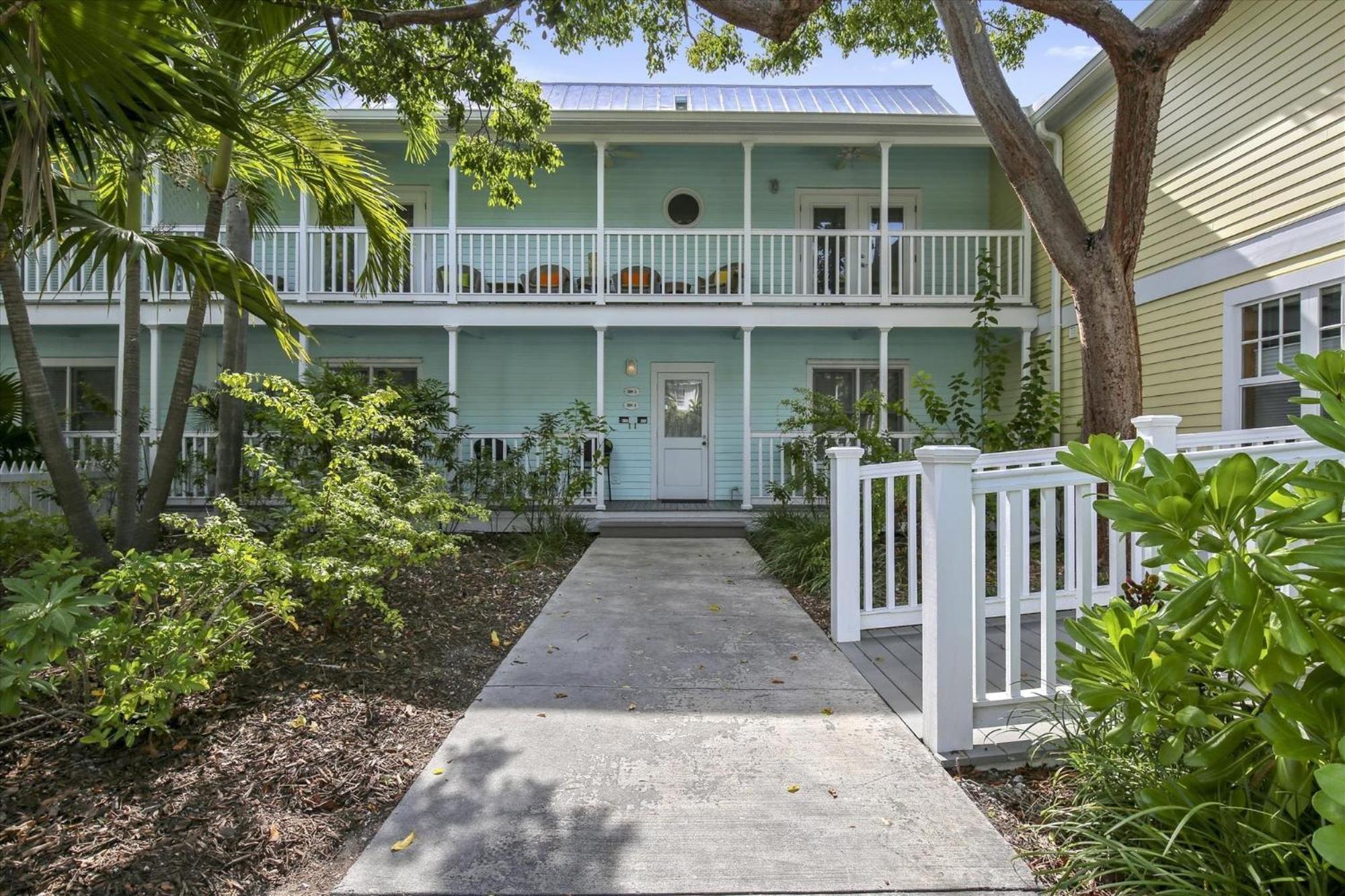 Shipyard Treasure By Avantstay Communal Pool Gated Community Great Location Week Long Stays Key West Exterior photo